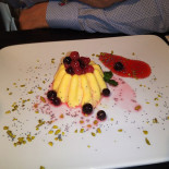 Lo Sciatore Comida