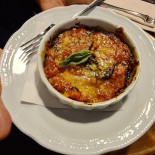 Lo Sciatore Comida