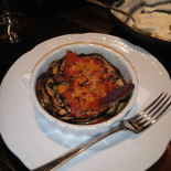 Lo Sciatore Comida