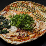 Ke Pizza Nourriture