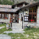 Valnontey Extérieur