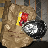 Pizza D'ok Milano E Sandwich For You Carte