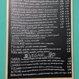 Pizza D'ok Milano E Sandwich For You Carta