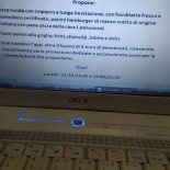 Pizza D'ok Milano E Sandwich For You Carta