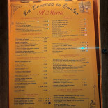 La Locanda In Centro Carte