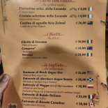 La Locanda In Centro Carta