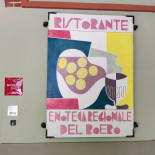 All 'enoteca Speisekarte