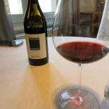All 'enoteca Bebida