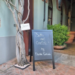 All 'enoteca Speisekarte