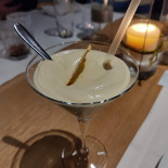 Beef Cafè Getränk