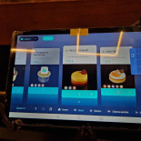 Mana Sushi Bellaria Carte