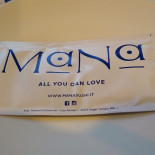 Mana Sushi Bellaria Carte