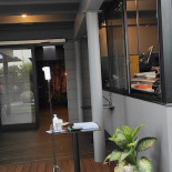 Mana Sushi Bellaria À l'intérieur