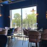 Mana Sushi Bellaria Extérieur