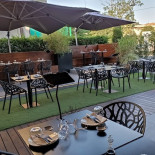 Mana Sushi Bellaria Extérieur