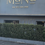 Mana Sushi Bellaria Extérieur
