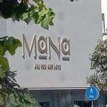 Mana Sushi Bellaria Extérieur