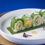 Mana Sushi Bellaria Nourriture