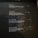 All'angelo D'oro Carta