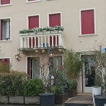 All'angelo D'oro Extérieur