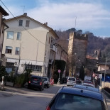 All'angelo D'oro Extérieur