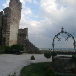 All'angelo D'oro Exterior