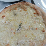 Pizzeria Verde Blu Di Cassano Fabio Nourriture
