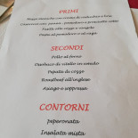 Buffalo Grill Da Pino Carte