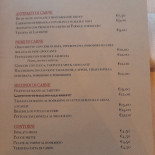 Buffalo Grill Da Pino Carte