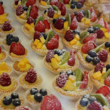 Pasticceria Simi Comida