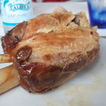 Ristopizza Nourriture