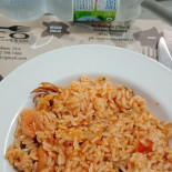 Ristopizza Nourriture