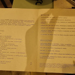 Cicala Carte