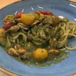 Cicala Nourriture