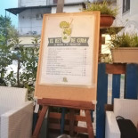 El Mojito Alma Cubana Carte