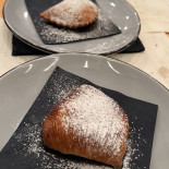 Cicala Nourriture