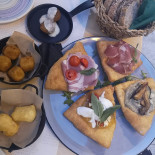 Cicala Essen