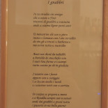 Trattoria Gnabbri Carte