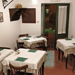 Trattoria Gnabbri Dentro