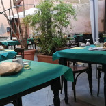 Trattoria Gnabbri Exterior