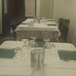 Trattoria Gnabbri Dentro