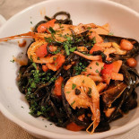 Trattoria Gnabbri Nourriture
