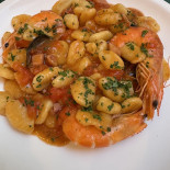 Trattoria Gnabbri Nourriture