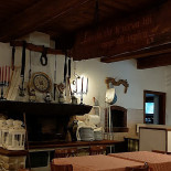 La Giardiniera À l'intérieur