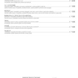 Trattoria Su Casteddhru Cucina Delle Tradizioni Carta
