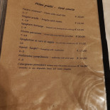 Da Salvatore Carte
