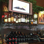 La Locanda À l'intérieur