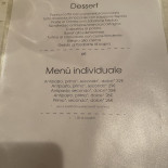 Pub Taverna Il Borgo Carte