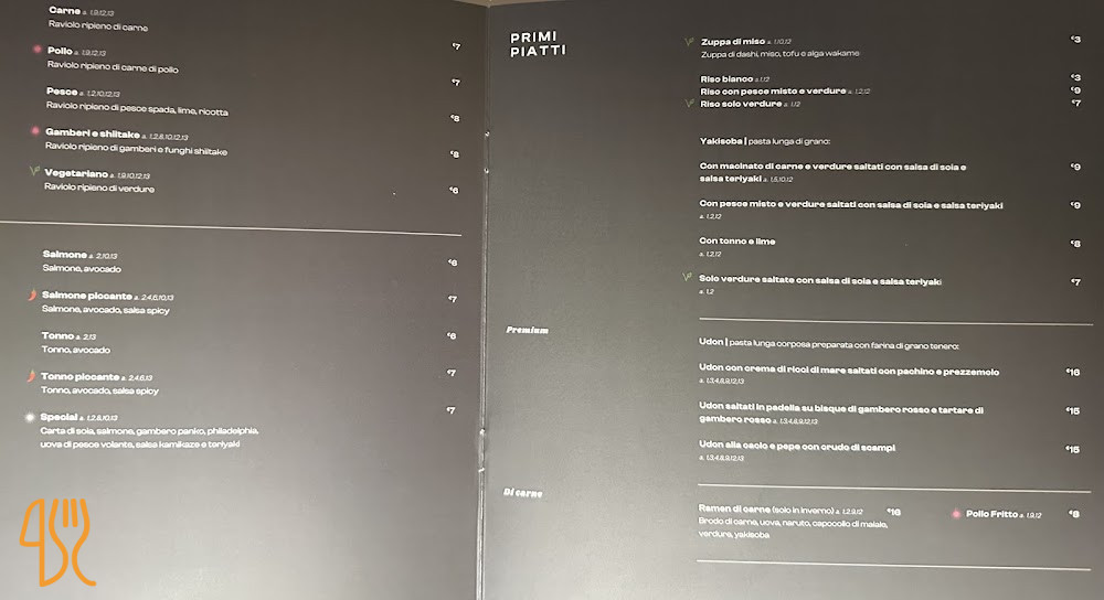 Deba Carta