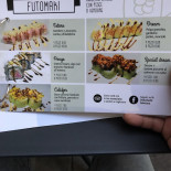 Deba Carta